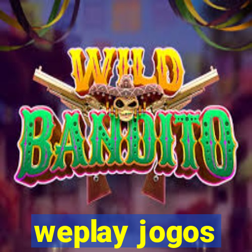 weplay jogos